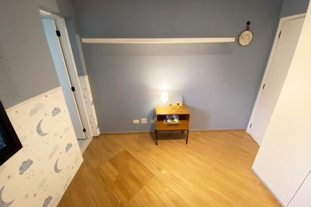 Apartamento à venda com 110m², 2 quartos e 2 vagas Apartamento à venda com 110m², 2 quartos e 2 vagasSuíte 1