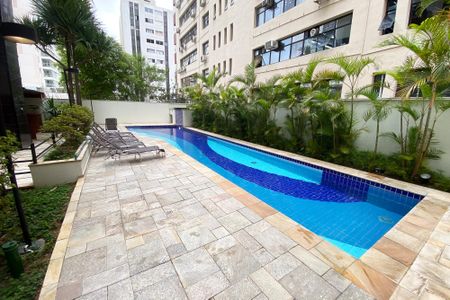 Apartamento à venda com 110m², 2 quartos e 2 vagas Apartamento à venda com 110m², 2 quartos e 2 vagasÁrea comum