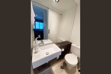 Apartamento à venda com 110m², 2 quartos e 2 vagas Apartamento à venda com 110m², 2 quartos e 2 vagasLavabo