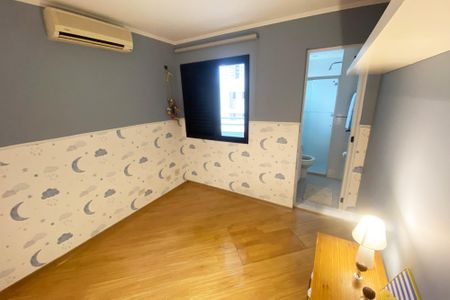 Apartamento à venda com 110m², 2 quartos e 2 vagas Apartamento à venda com 110m², 2 quartos e 2 vagasSuíte 1