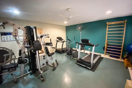 Apartamento à venda com 110m², 2 quartos e 2 vagas Apartamento à venda com 110m², 2 quartos e 2 vagasÁrea comum