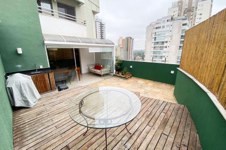 Apartamento à venda com 110m², 2 quartos e 2 vagas Apartamento à venda com 110m², 2 quartos e 2 vagasVaranda