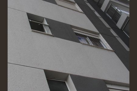 Apartamento à venda com 44m², 2 quartos e 1 vagaPlaca