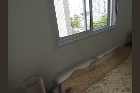 Apartamento à venda com 44m², 2 quartos e 1 vagaQuarto 1