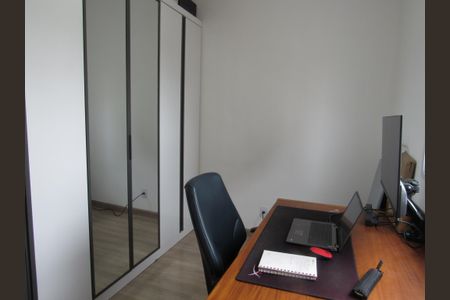 Apartamento à venda com 44m², 2 quartos e 1 vagaQuarto 2