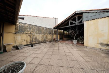 Casa à venda com 250m², 3 quartos e 3 vagasÁrea gourmet