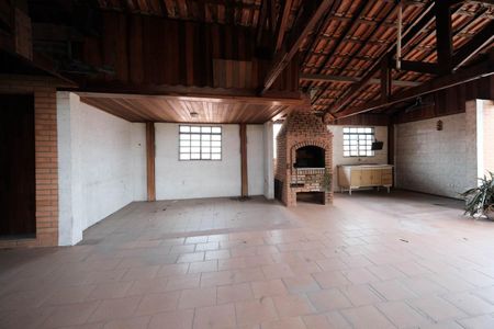 Casa à venda com 250m², 3 quartos e 3 vagasÁrea gourmet