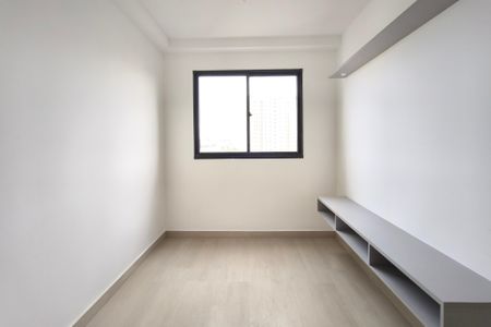 Sala de apartamento para alugar com 2 quartos, 43m² em Jardim Ibirapuera, Campinas