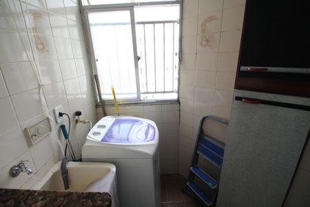 Apartamento à venda com 37m², 1 quarto e 1 vagaÁrea de Serviço