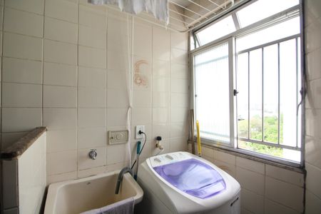 Apartamento à venda com 37m², 1 quarto e 1 vagaÁrea de Serviço