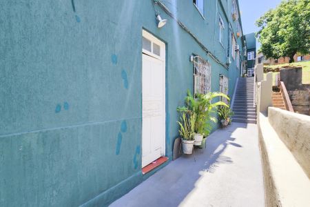 Apartamento para alugar com 40m², 1 quarto e sem vagaEntrada 