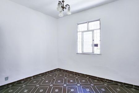 Sala de apartamento para alugar com 1 quarto, 40m² em Santa Teresa , Rio de Janeiro