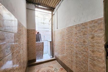 Apartamento para alugar com 40m², 1 quarto e sem vagaArea de Serviço 