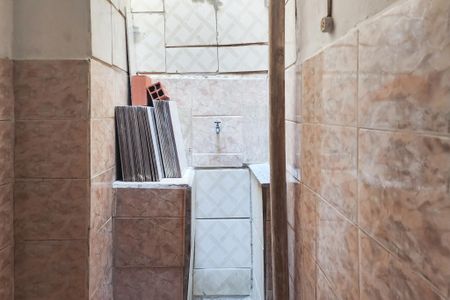 Apartamento para alugar com 40m², 1 quarto e sem vagaÁrea de Serviço 