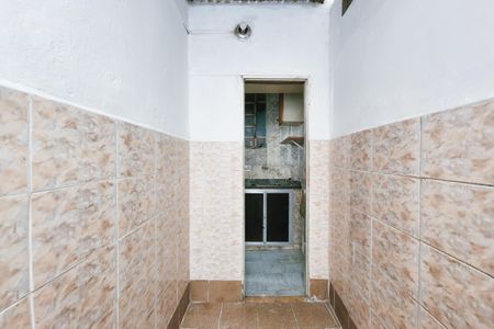 Apartamento para alugar com 40m², 1 quarto e sem vagaÁrea de Serviço 