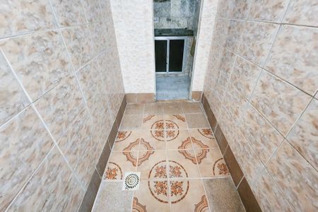 Apartamento para alugar com 40m², 1 quarto e sem vagaÁrea de Serviço 