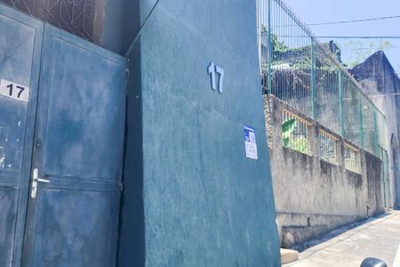 Apartamento para alugar com 40m², 1 quarto e sem vagaPlaca 