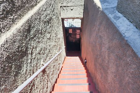 Apartamento para alugar com 40m², 1 quarto e sem vagaEntrada