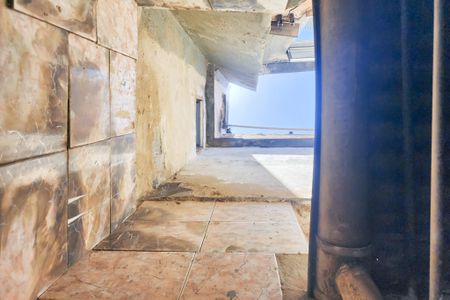 Apartamento para alugar com 40m², 1 quarto e sem vagaÁrea de Serviço 