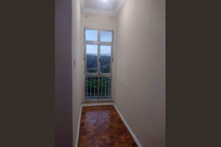 Sala de apartamento para alugar com 2 quartos, 76m² em Botafogo, Rio de Janeiro