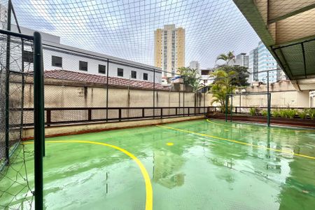 Apartamento para alugar com 130m², 3 quartos e 2 vagas Apartamento para alugar com 130m², 3 quartos e 2 vagasÁrea comum