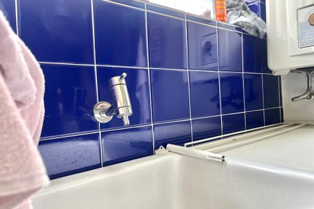Apartamento para alugar com 130m², 3 quartos e 2 vagas Apartamento para alugar com 130m², 3 quartos e 2 vagasÁrea de Serviço