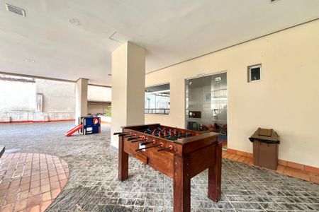 Apartamento para alugar com 130m², 3 quartos e 2 vagas Apartamento para alugar com 130m², 3 quartos e 2 vagasÁrea comum