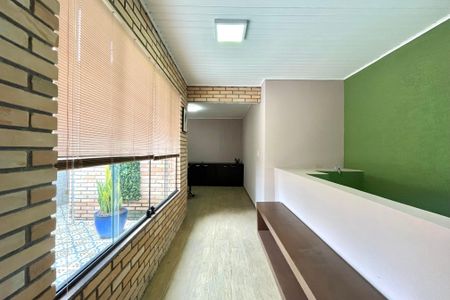 Apartamento para alugar com 130m², 3 quartos e 2 vagas Apartamento para alugar com 130m², 3 quartos e 2 vagasCorredor