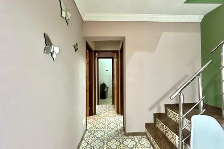 Apartamento para alugar com 130m², 3 quartos e 2 vagas Apartamento para alugar com 130m², 3 quartos e 2 vagasCorredor