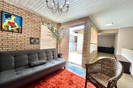 Apartamento para alugar com 130m², 3 quartos e 2 vagas Apartamento para alugar com 130m², 3 quartos e 2 vagasSala de TV