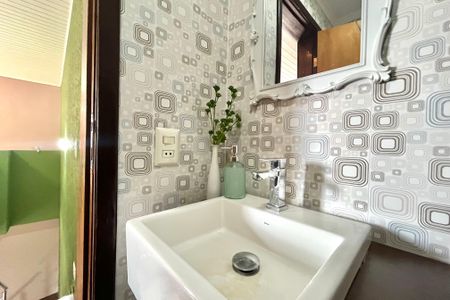 Apartamento para alugar com 130m², 3 quartos e 2 vagas Apartamento para alugar com 130m², 3 quartos e 2 vagasLavabo