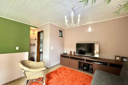 Apartamento para alugar com 130m², 3 quartos e 2 vagas Apartamento para alugar com 130m², 3 quartos e 2 vagasSala de TV