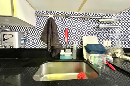 Apartamento para alugar com 130m², 3 quartos e 2 vagas Apartamento para alugar com 130m², 3 quartos e 2 vagasCozinha
