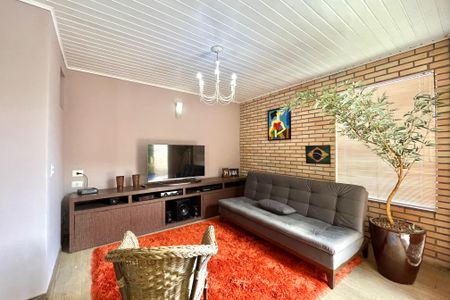 Apartamento para alugar com 130m², 3 quartos e 2 vagas Apartamento para alugar com 130m², 3 quartos e 2 vagasSala de TV