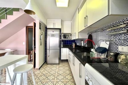 Apartamento para alugar com 130m², 3 quartos e 2 vagas Apartamento para alugar com 130m², 3 quartos e 2 vagasCozinha