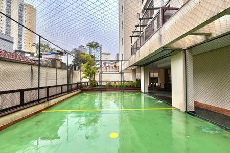 Apartamento para alugar com 130m², 3 quartos e 2 vagas Apartamento para alugar com 130m², 3 quartos e 2 vagasÁrea comum