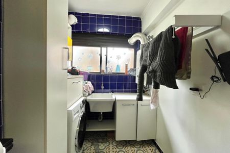 Apartamento para alugar com 130m², 3 quartos e 2 vagas Apartamento para alugar com 130m², 3 quartos e 2 vagasÁrea de Serviço