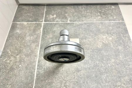 Apartamento para alugar com 130m², 3 quartos e 2 vagas Apartamento para alugar com 130m², 3 quartos e 2 vagasBanheiro Social
