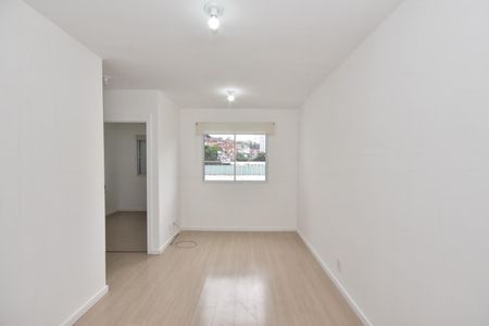 Sala de apartamento para alugar com 2 quartos, 41m² em Vila Plana, São Paulo