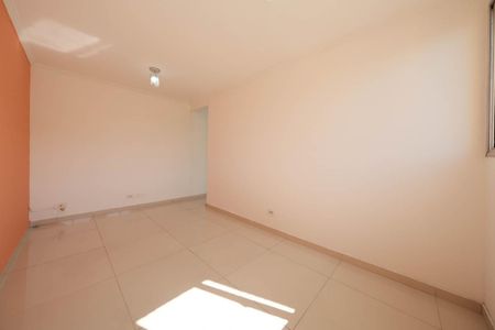 Sala de apartamento para alugar com 2 quartos, 55m² em Vila Silvia, São Paulo
