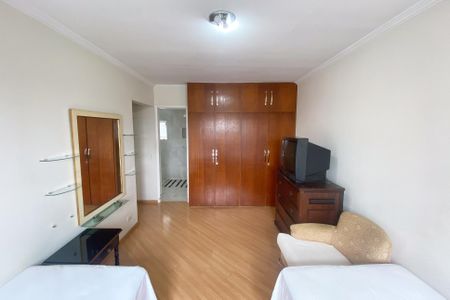 Apartamento à venda com 111m², 3 quartos e sem vagaSuíte