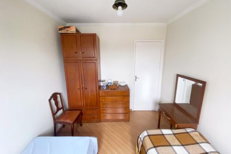 Apartamento à venda com 111m², 3 quartos e sem vagaQuarto 2