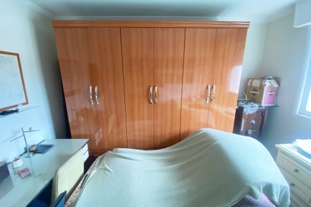 Apartamento à venda com 111m², 3 quartos e sem vagaQuarto