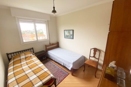 Apartamento à venda com 111m², 3 quartos e sem vagaQuarto 2