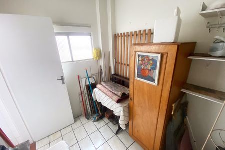 Apartamento à venda com 111m², 3 quartos e sem vagaQuarto de Serviço