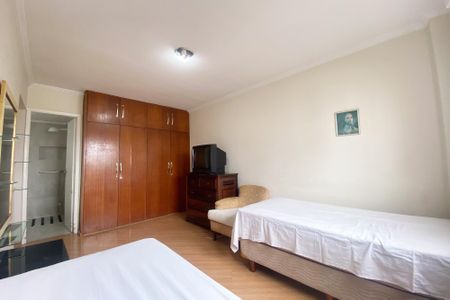 Apartamento à venda com 111m², 3 quartos e sem vagaSuíte