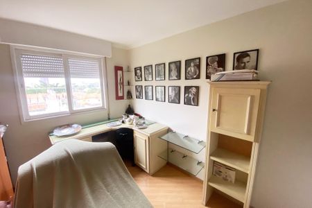 Apartamento à venda com 111m², 3 quartos e sem vagaQuarto