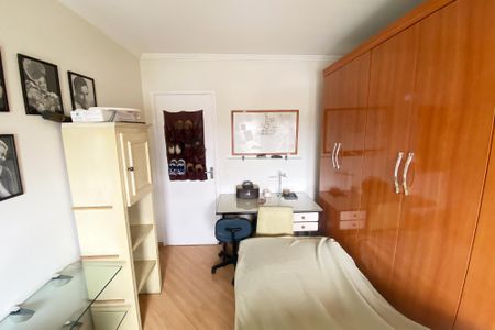 Apartamento à venda com 111m², 3 quartos e sem vagaQuarto