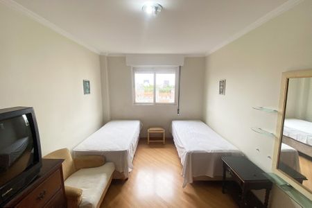 Apartamento à venda com 111m², 3 quartos e sem vagaSuíte