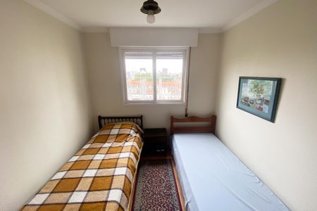 Apartamento à venda com 111m², 3 quartos e sem vagaQuarto 2